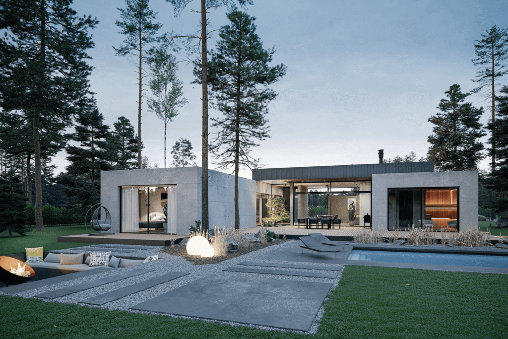 Eramukrundid Tallinnas